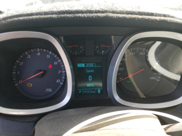2016 CHEVROLET EQUINOX LT - 2GNFLFEK7G6289286