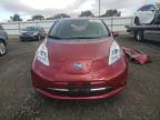 NISSAN LEAF S photo