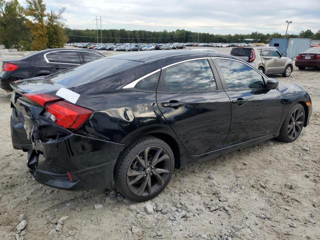2019 HONDA CIVIC SPOR - 19XFC2F88KE011624