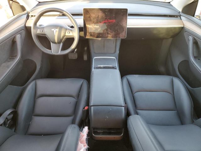 2023 TESLA MODEL Y 7SAYGDEEXPA187057