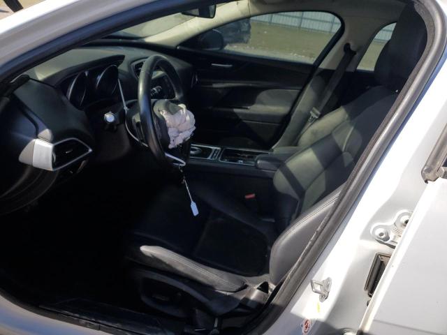 2018 JAGUAR XE PREMIUM SAJAJ4FX2JCP19961