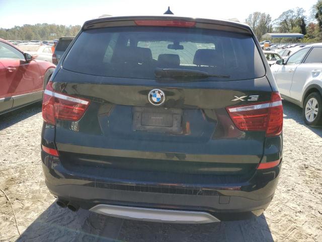 2015 BMW X3 XDRIVE2 - 5UXWX9C58F0D45367