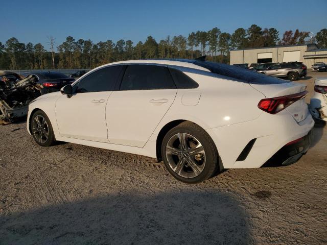 2022 KIA K5 EX - 5XXG34J27NG112605