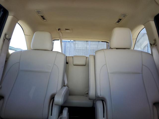 2019 TOYOTA HIGHLANDER - 5TDKZRFH8KS558176