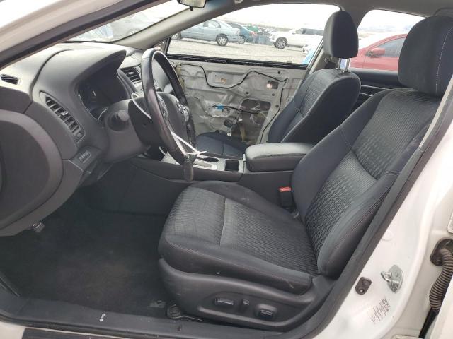2017 NISSAN ALTIMA 2.5 - 1N4AL3AP3HC118150