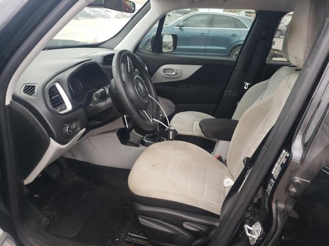 2020 JEEP RENEGADE L - ZACNJABB7LPL72129