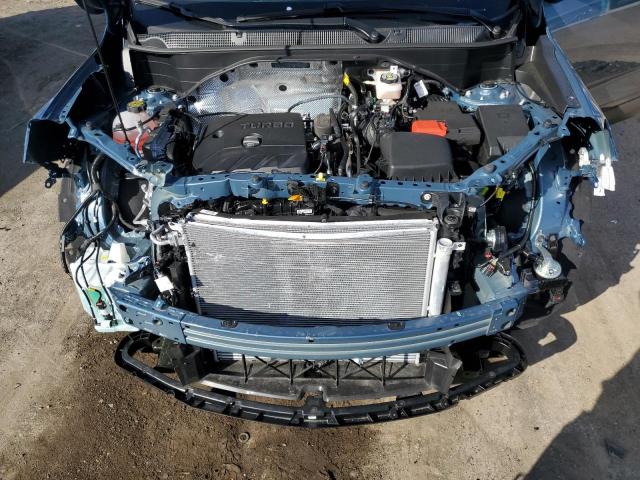 VIN KL4AMCSL7RB199545 2024 Buick Encore, Preferred no.12