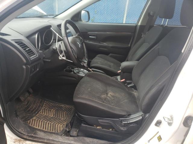 2015 MITSUBISHI RVR GT 4A4AJ4AW5FE607995