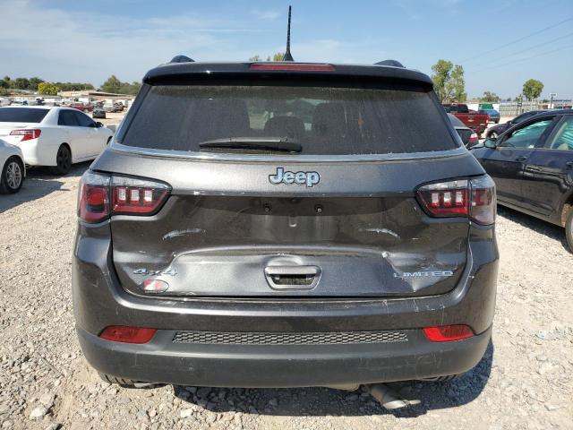 2022 JEEP COMPASS LI - 3C4NJDCB1NT193339