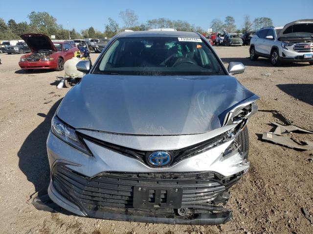 VIN 4T1C31AK4RU065977 2024 Toyota Camry, LE no.5