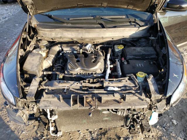 2015 JEEP CHEROKEE L - 1C4PJMCS0FW552717