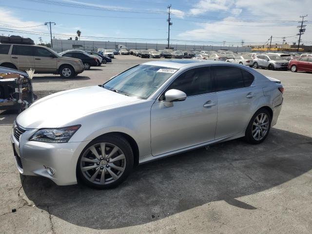 2014 LEXUS GS 350 #2996686506