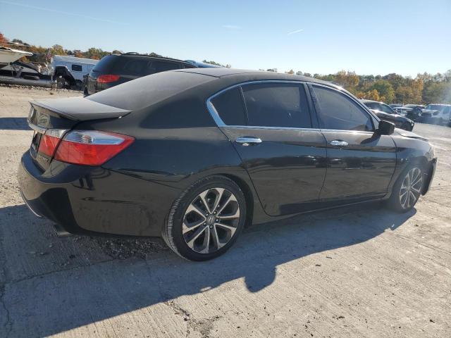 2015 HONDA ACCORD - 1HGCR2F55FA196474
