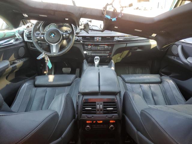 2019 BMW X6 SDRIVE3 - 5UXKU0C51K0G92763