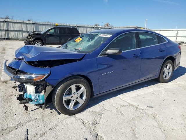 2023 CHEVROLET MALIBU LS #2994188362