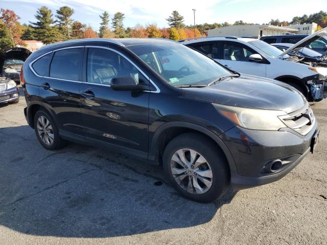 VIN 2HKRM4H72DH662630 2013 Honda CR-V, Exl no.4