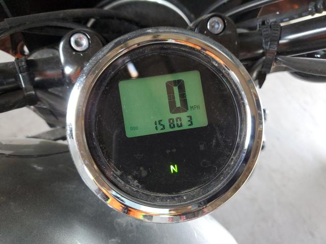 2017 YAMAHA XVS950 CU JYAVN05Y2HA003408