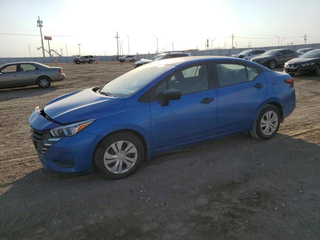 2023 NISSAN VERSA S #2962568733