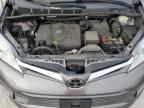 TOYOTA SIENNA XLE photo