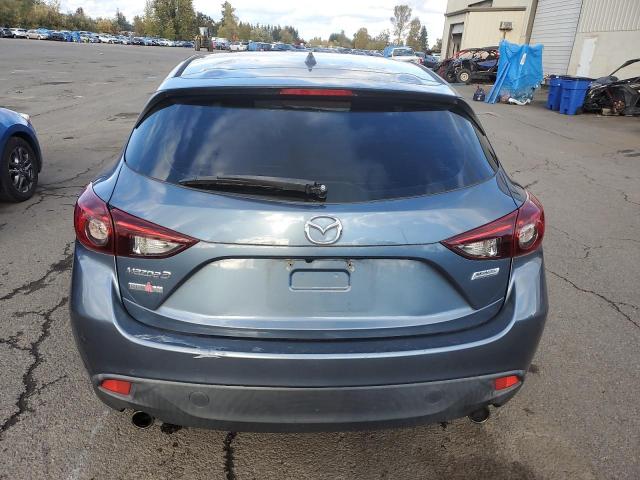 2015 MAZDA 3 SPORT - 3MZBM1K77FM155824