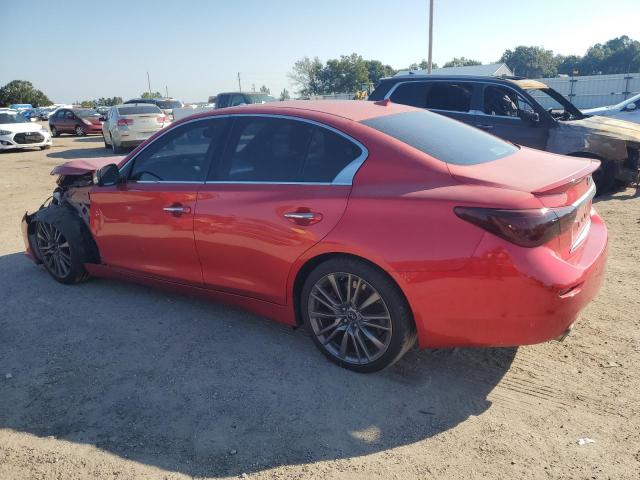 2017 INFINITI Q50 RED SP - JN1FV7APXHM850273