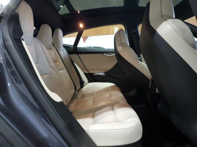 2020 TESLA MODEL S - 5YJSA1E25LF360702
