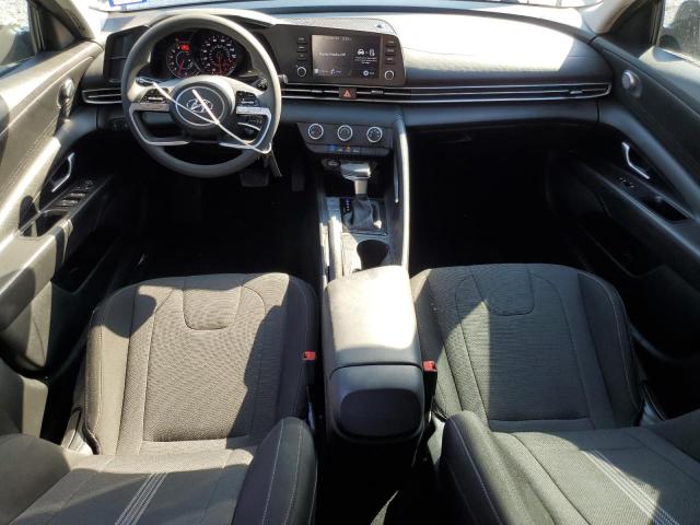2021 HYUNDAI ELANTRA SE - 5NPLL4AG6MH031480