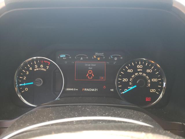 2015 FORD F150 SUPER - 1FTEW1EF5FKE67855