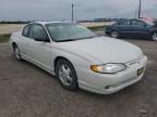 CHEVROLET MONTE CARL photo