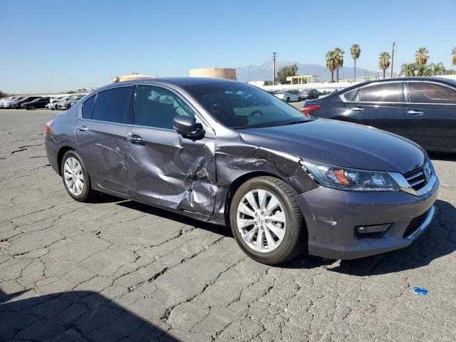 VIN 1HGCR3F82EA033750 2014 Honda Accord, Exl no.4