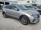 HYUNDAI SANTA FE S photo