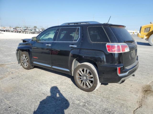 2016 GMC TERRAIN DE - 2GKFLRE39G6231901