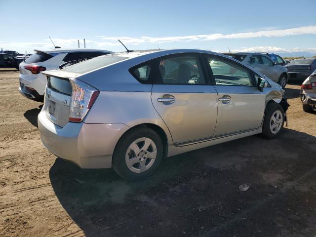 Vin: jtdkn3du9b1370997, lot: 76425054, toyota prius 20113