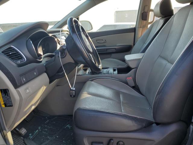 2017 KIA SEDONA LX - KNDMB5C11H6243712