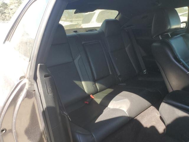 2016 DODGE CHALLENGER - 2C3CDZAG1GH119963