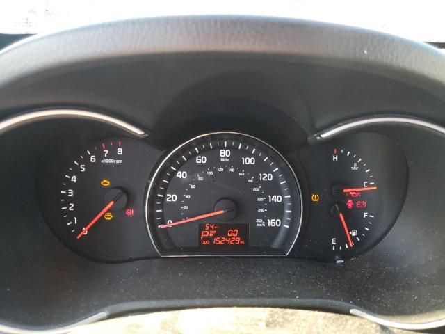 2015 KIA SORENTO LX - 5XYKT3A64FG654751