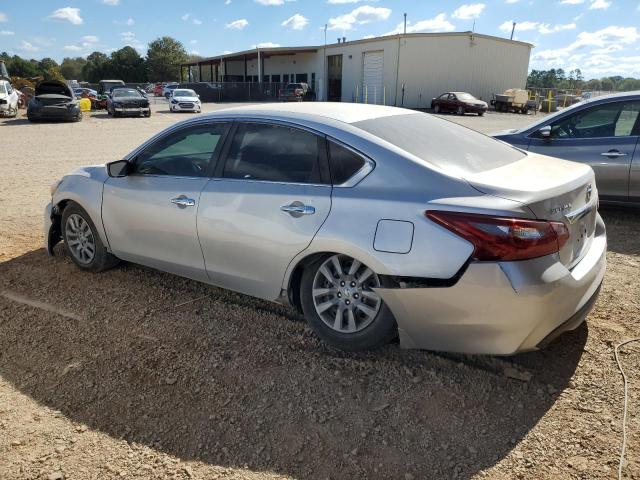 2018 NISSAN ALTIMA 2.5 - 1N4AL3AP8JC249354