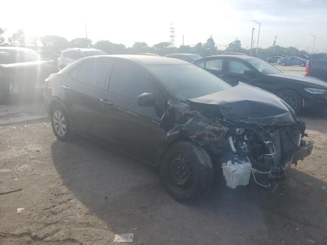 VIN 2T1BURHE5GC615273 2016 Toyota Corolla, L no.4