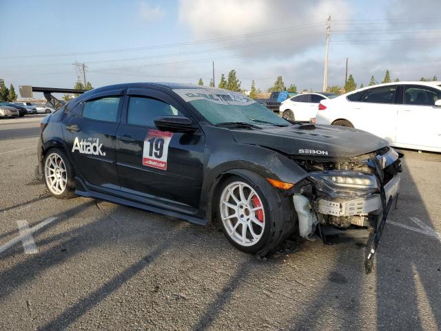 SHHFK8G79KU203168 2019 HONDA CIVIC