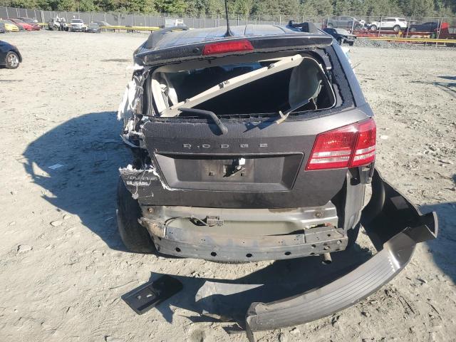 2018 DODGE JOURNEY SE - 3C4PDCAB5JT183467