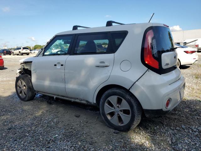 2015 KIA SOUL - KNDJN2A20F7774718