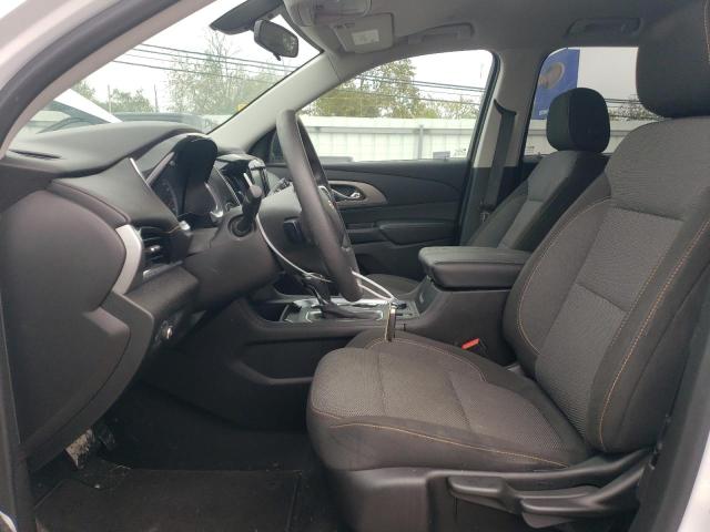 2019 CHEVROLET TRAVERSE L - 1GNEVFKWXKJ159107