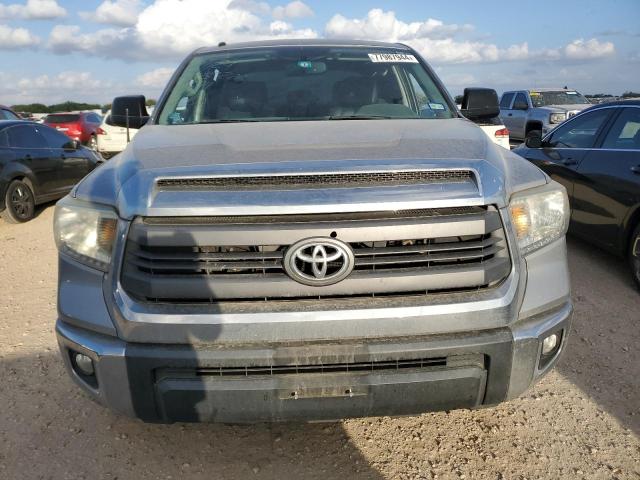 VIN 5TFEY5F19EX160694 2014 Toyota Tundra, Crewmax Sr5 no.5