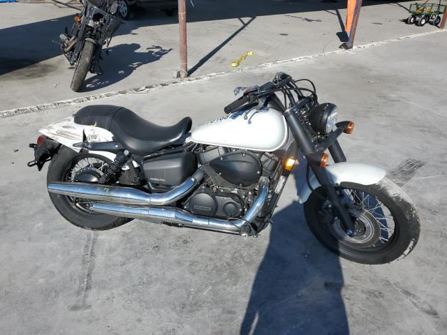 2020 HONDA VT750 C2B #2938396742