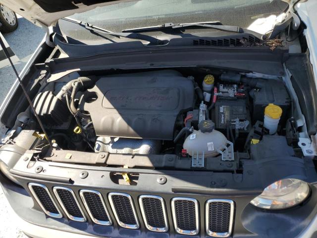 2015 JEEP RENEGADE L - ZACCJABT3FPB93884