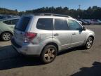 SUBARU FORESTER 2 снимка