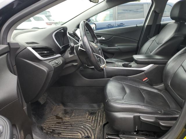 VIN 1G1RA6S56JU126219 2018 Chevrolet Volt, LT no.7