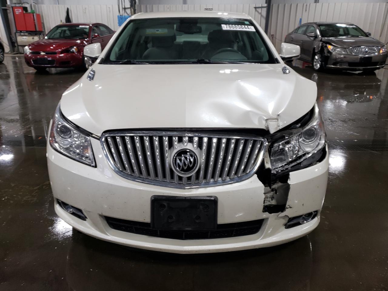 Lot #2979386601 2012 BUICK LACROSSE P