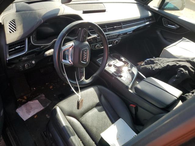 VIN WA1VAAF70KD010806 2019 Audi Q7, Prestige no.8