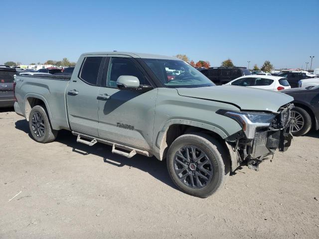 2024 TOYOTA TUNDRA DOU - 5TFLA5DAXRX154603